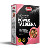 Power Talbeena For Woman